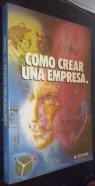 Cómo crear una empresa