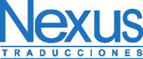 NEXUS traductores jurados