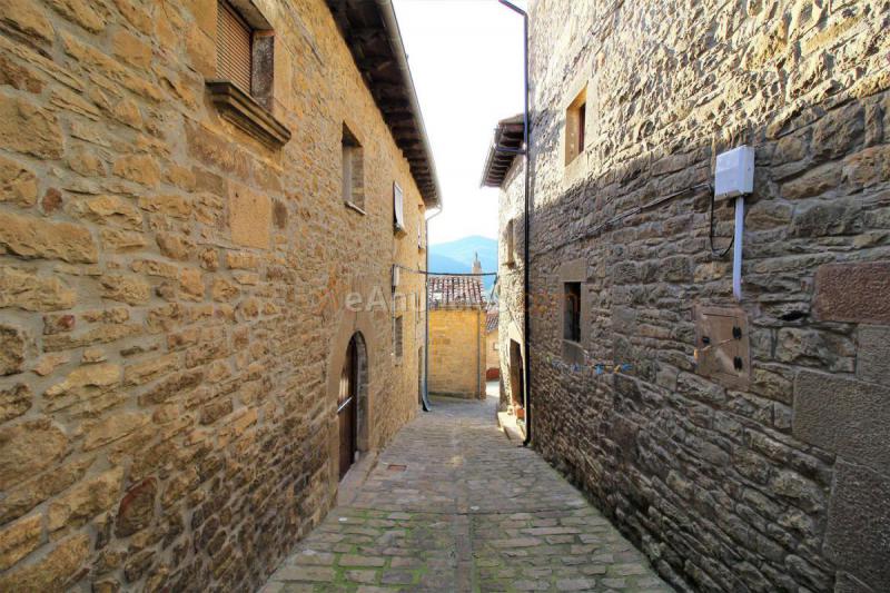 Casa Rural en venta en Calle Alta, Bagüés