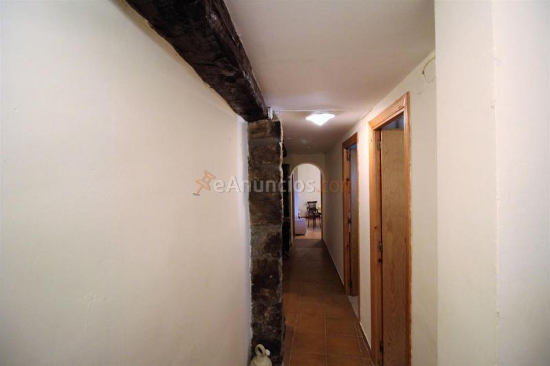 Casa Rural en venta en Calle Alta, Bagüés