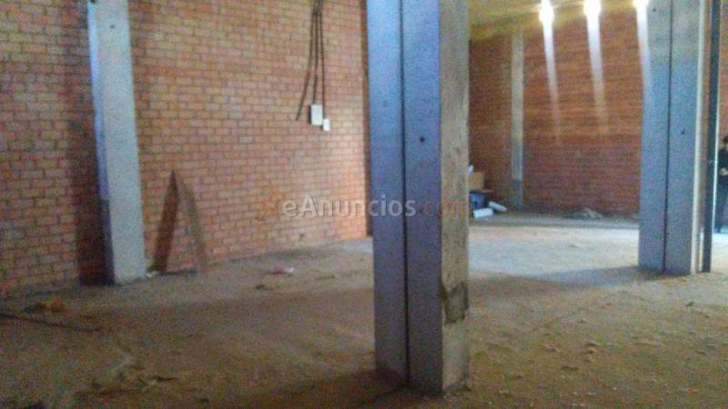 Local Comercial en alquiler en  MARIANA PINEDA, Fuentecillas-S7-S8, Burgos