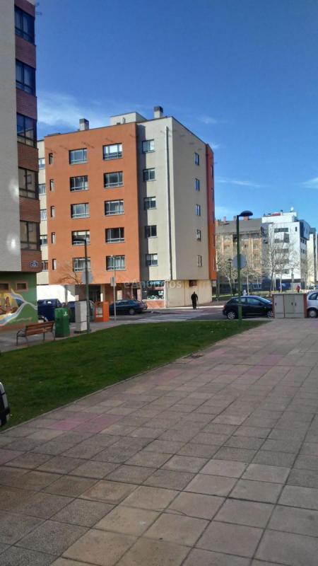 Local Comercial en alquiler en  MARIANA PINEDA, Fuentecillas-S7-S8, Burgos