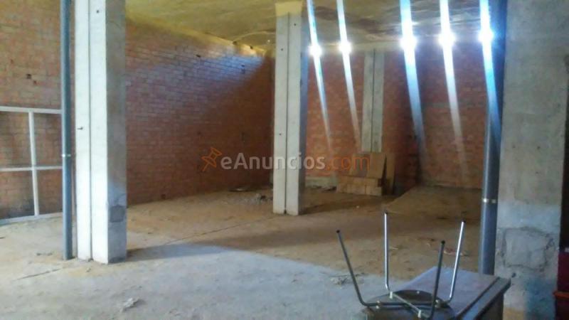 Local Comercial en alquiler en  MARIANA PINEDA, Fuentecillas-S7-S8, Burgos