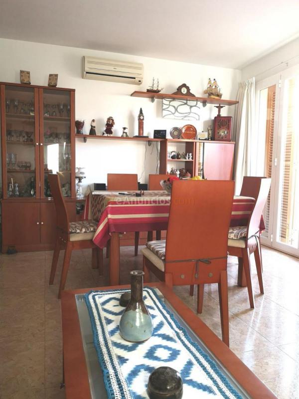 Apartamento en venta en  Campos