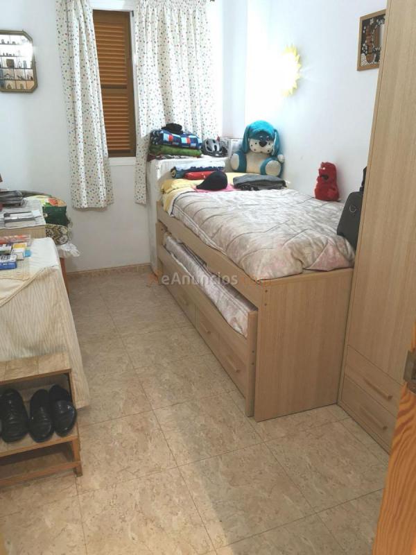 Apartamento en venta en  Campos