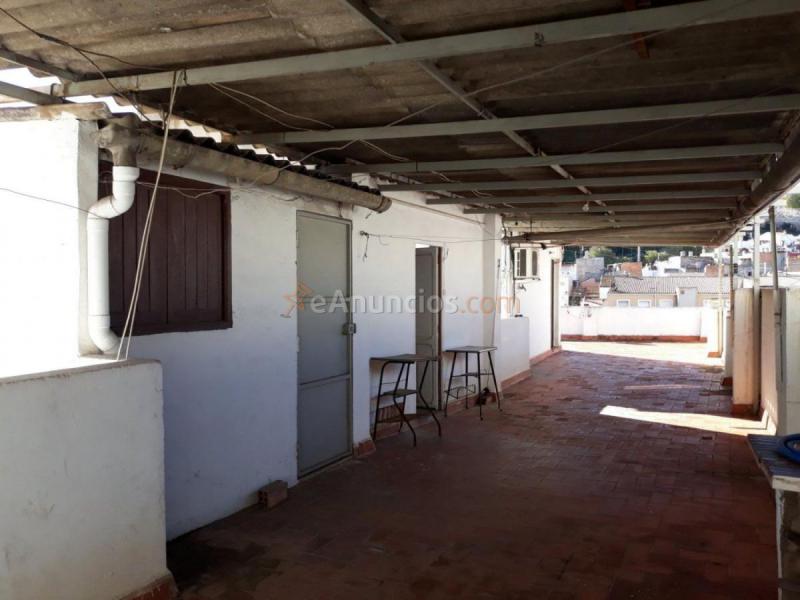 Apartamento en venta en Calle Major, Oliva pueblo, Oliva