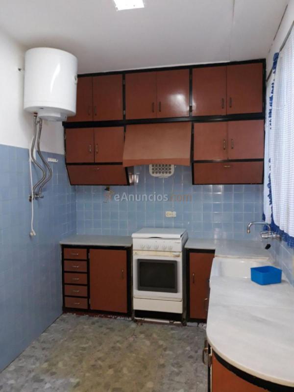 Apartamento en venta en Calle Major, Oliva pueblo, Oliva