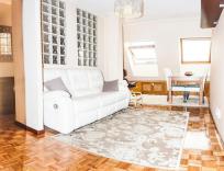 Atico en venta en  Fozaneldi-Tenderina-Ventanielles, Oviedo