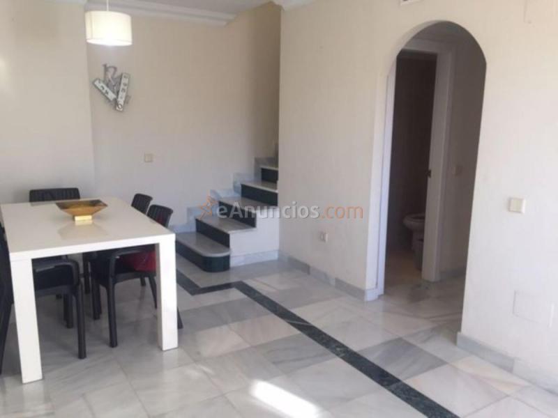 Atico en venta en  Nagüeles-Milla de Oro, Marbella