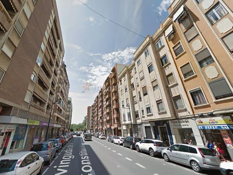 Apartamento en venta en  La Sadia, Valncia