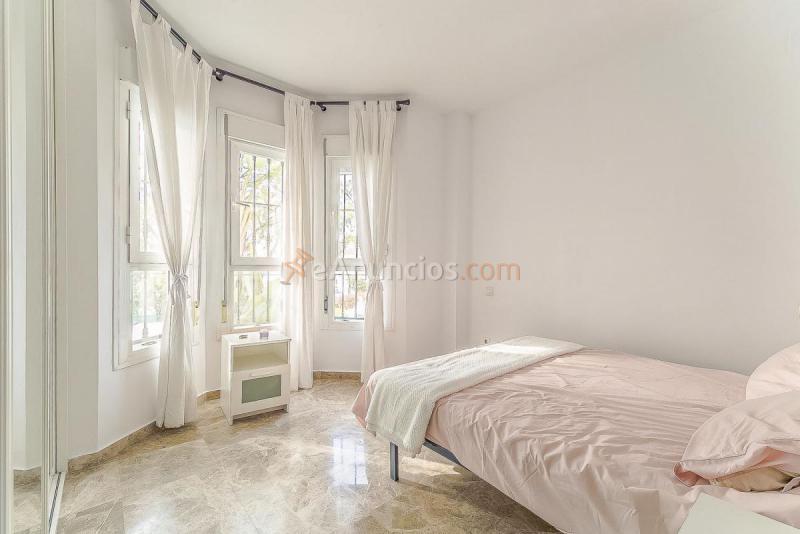 Apartamento en venta en  Nueva Andalucía, Marbella