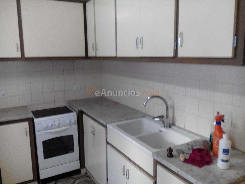 Apartamento en venta en  Olot