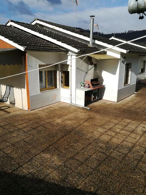 Casa en venta en  Riaño - Barros, Langreo