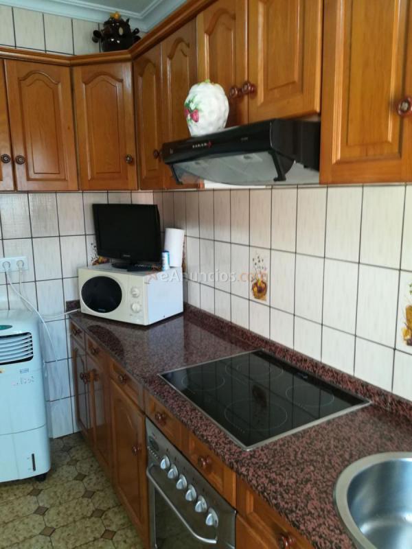 Casa en venta en  Riaño - Barros, Langreo