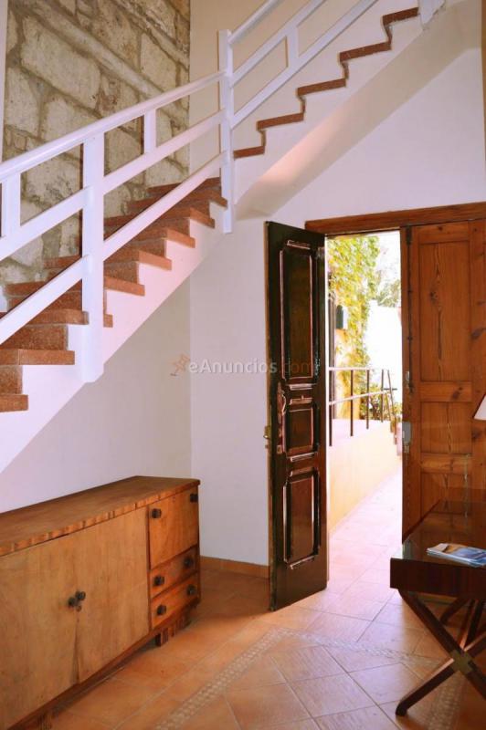 Casa en venta en Carretera del Centro Monte Lentiscal, Los Alvarados-Fuente los Berros, Santa Brigida