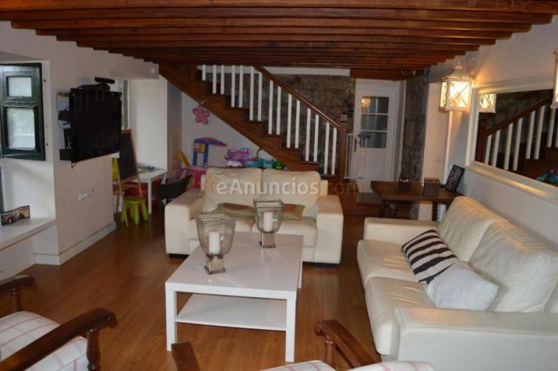 Casa en venta en Carretera del Centro Monte Lentiscal, Los Alvarados-Fuente los Berros, Santa Brigida