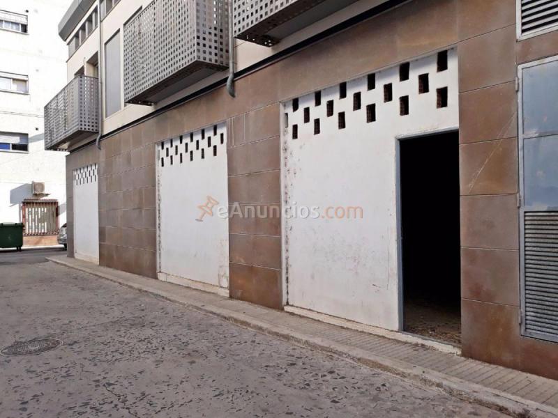 Local Comercial en venta en Carretera de gandia, Oliva pueblo, Oliva