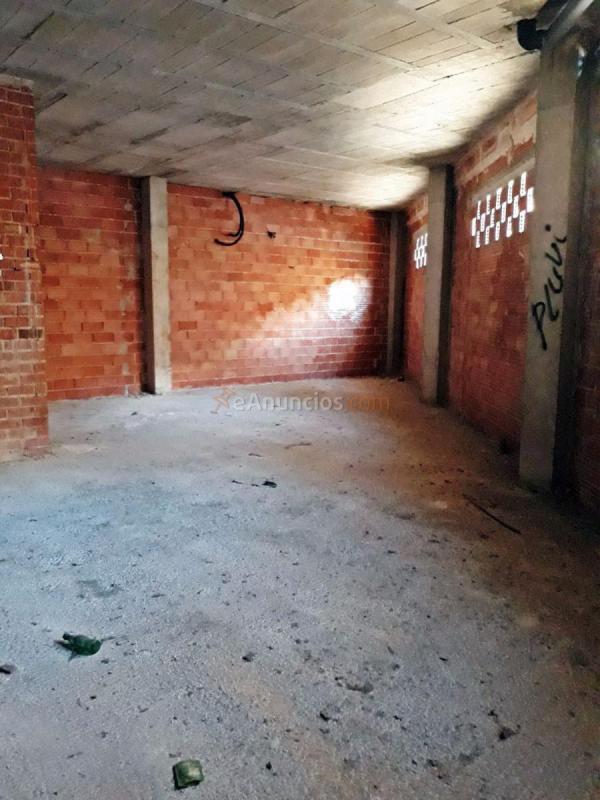 Local Comercial en venta en Carretera de gandia, Oliva pueblo, Oliva