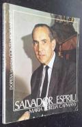 Salvador Espriu