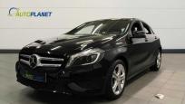 MERCEDES CLASE A 180 CDI 5P 1.5 109CV