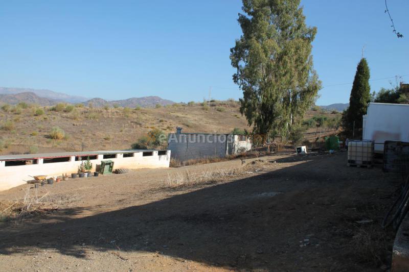 Casa de campo a 8km del Puerto de la Torre