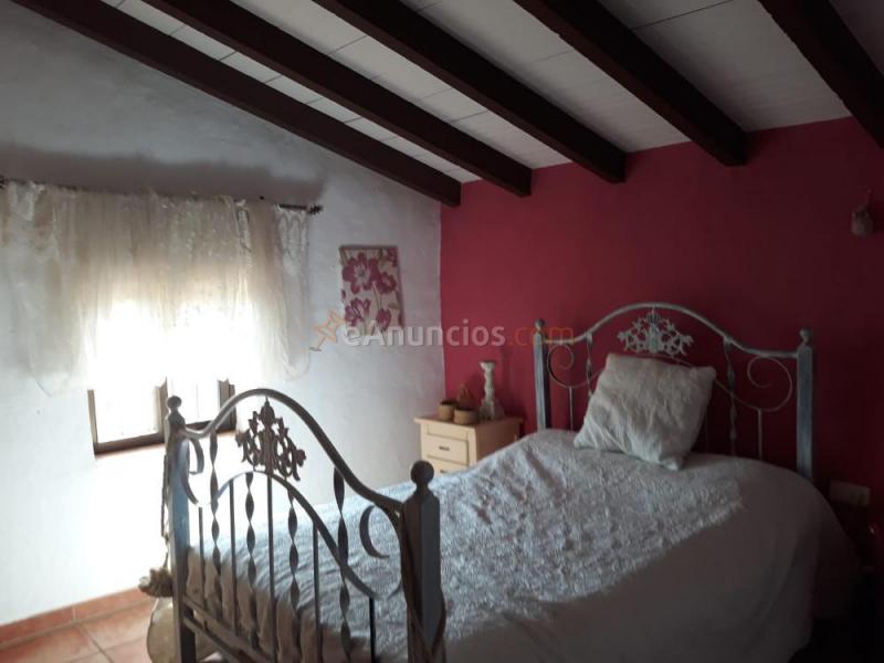 Casa de campo a 8km del Puerto de la Torre