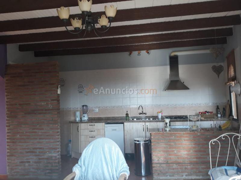 Casa de campo a 8km del Puerto de la Torre