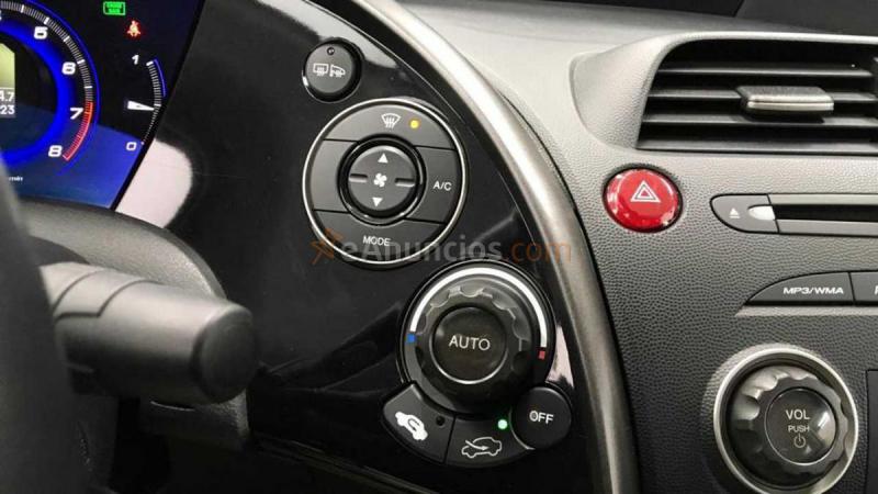 HONDA CIVIC SPORT 5P 1.8I-VTEC 140CV