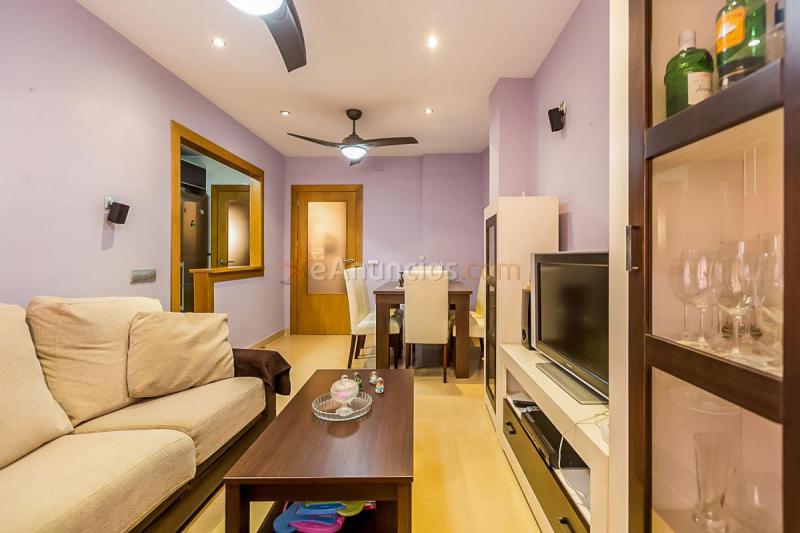 Apartamento en venta en  Roquetas, Roquetas de Mar