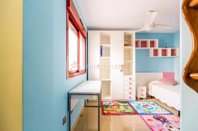 Apartamento en venta en  Roquetas, Roquetas de Mar