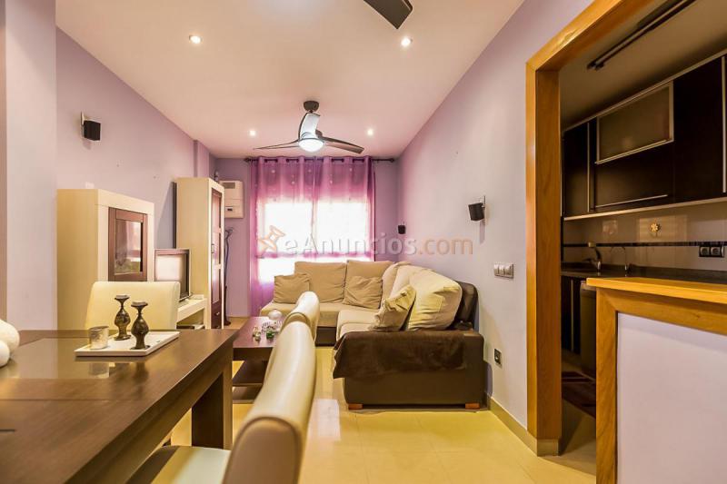 Apartamento en venta en  Roquetas, Roquetas de Mar