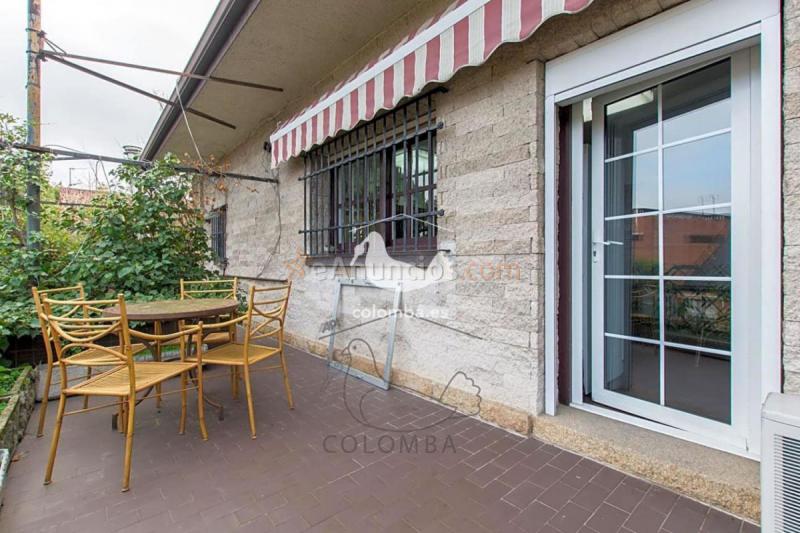 Adosado en venta en Ronda de la Avutarda, Hortaleza, Madrid