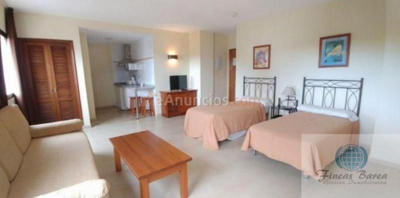 Loft en venta en  Playa de los Boliches, Fuengirola