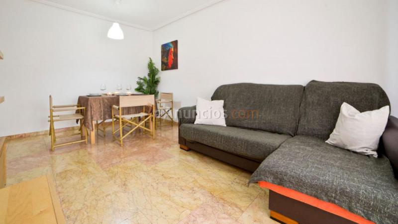 Apartamento en venta en  Pedanías Oeste, Murcia