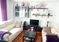 Duplex en venta en Calle Avila, El Cristo - Tejera, Palencia