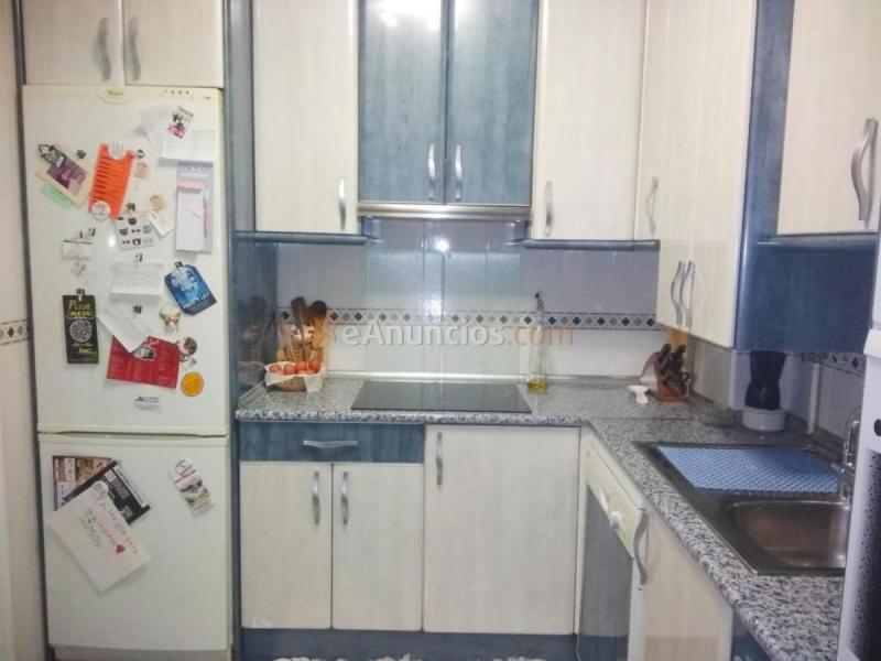 Duplex en venta en Calle Avila, El Cristo - Tejera, Palencia