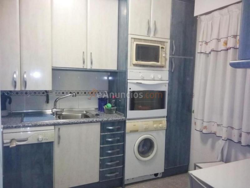 Duplex en venta en Calle Avila, El Cristo - Tejera, Palencia