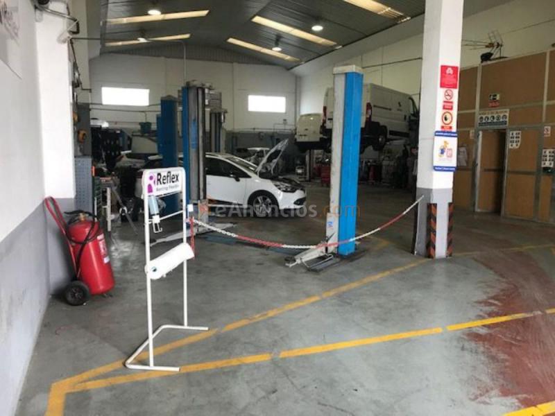 Edificio en alquiler en  puerto de cotos, Norte - Universidad, Móstoles