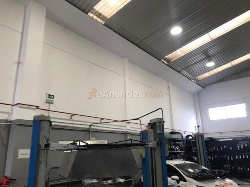 Edificio en alquiler en  puerto de cotos, Norte - Universidad, Móstoles