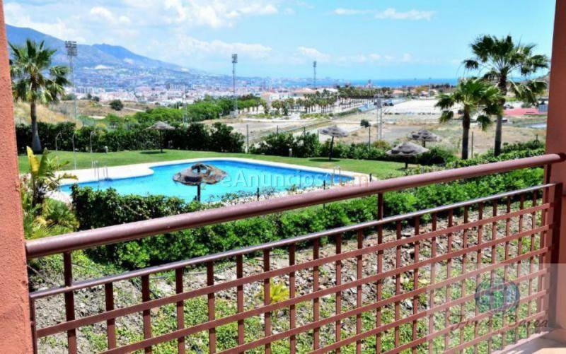Apartamento en venta en Calle Doma, Hipódromo-Cerrado del Águila, Mijas