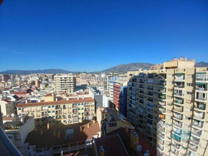 Loft en venta en Paseo Marítimo Rey de España, Playa de los Boliches, Fuengirola