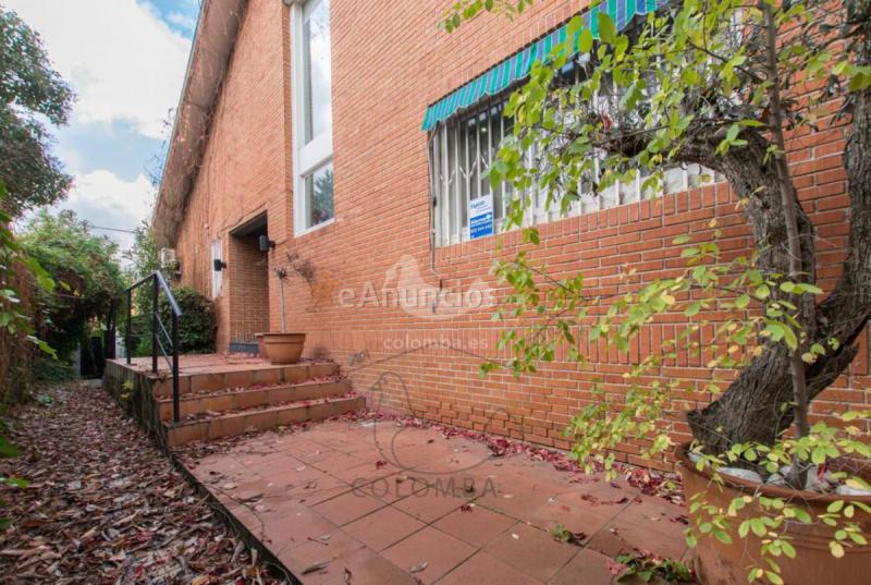 Adosado en venta en Avenida Carondelet, Hortaleza, Madrid