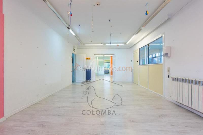 Adosado en venta en Avenida Carondelet, Hortaleza, Madrid