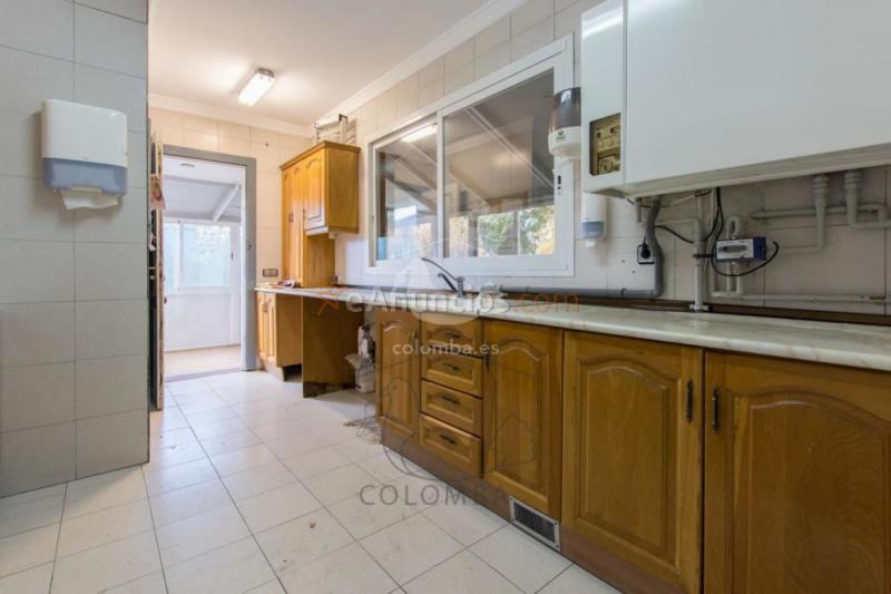 Adosado en venta en Avenida Carondelet, Hortaleza, Madrid