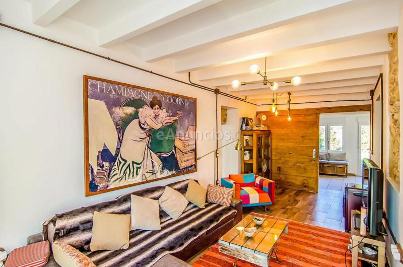 Adosado en venta en  Cap Martí - Pinomar, JáveaXbia