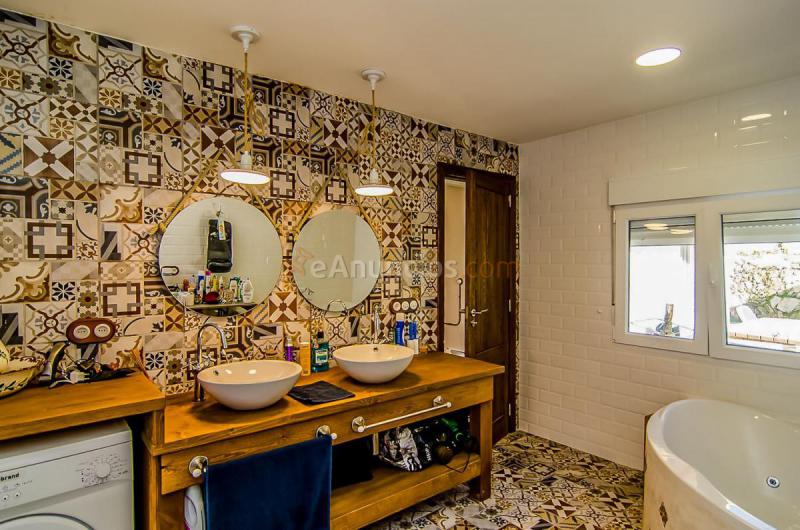 Adosado en venta en  Cap Martí - Pinomar, JáveaXbia