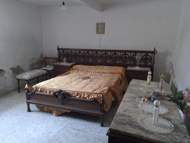 Casa Rural en venta en  Cid, Valle del Retortillo