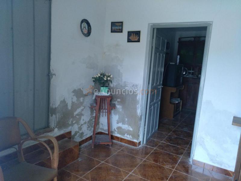 Casa Rural en venta en  Cid, Valle del Retortillo