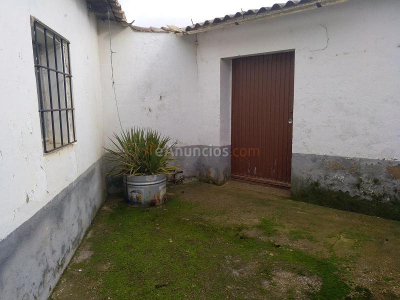 Casa Rural en venta en  Cid, Valle del Retortillo