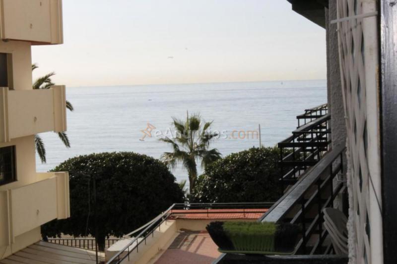 Apartamento en venta en  Marbella Pueblo, Marbella